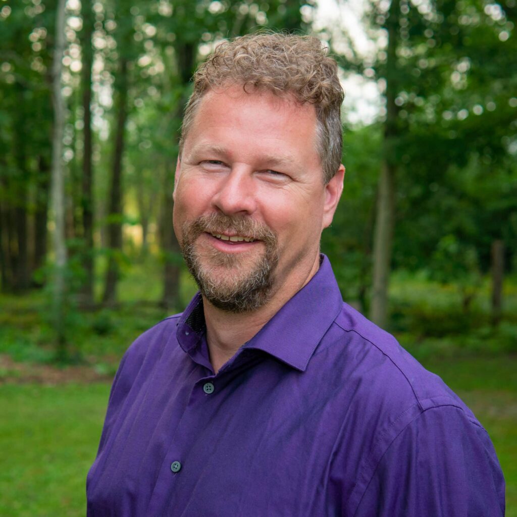 DavidVanNoppen